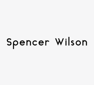 Spencer Wilson