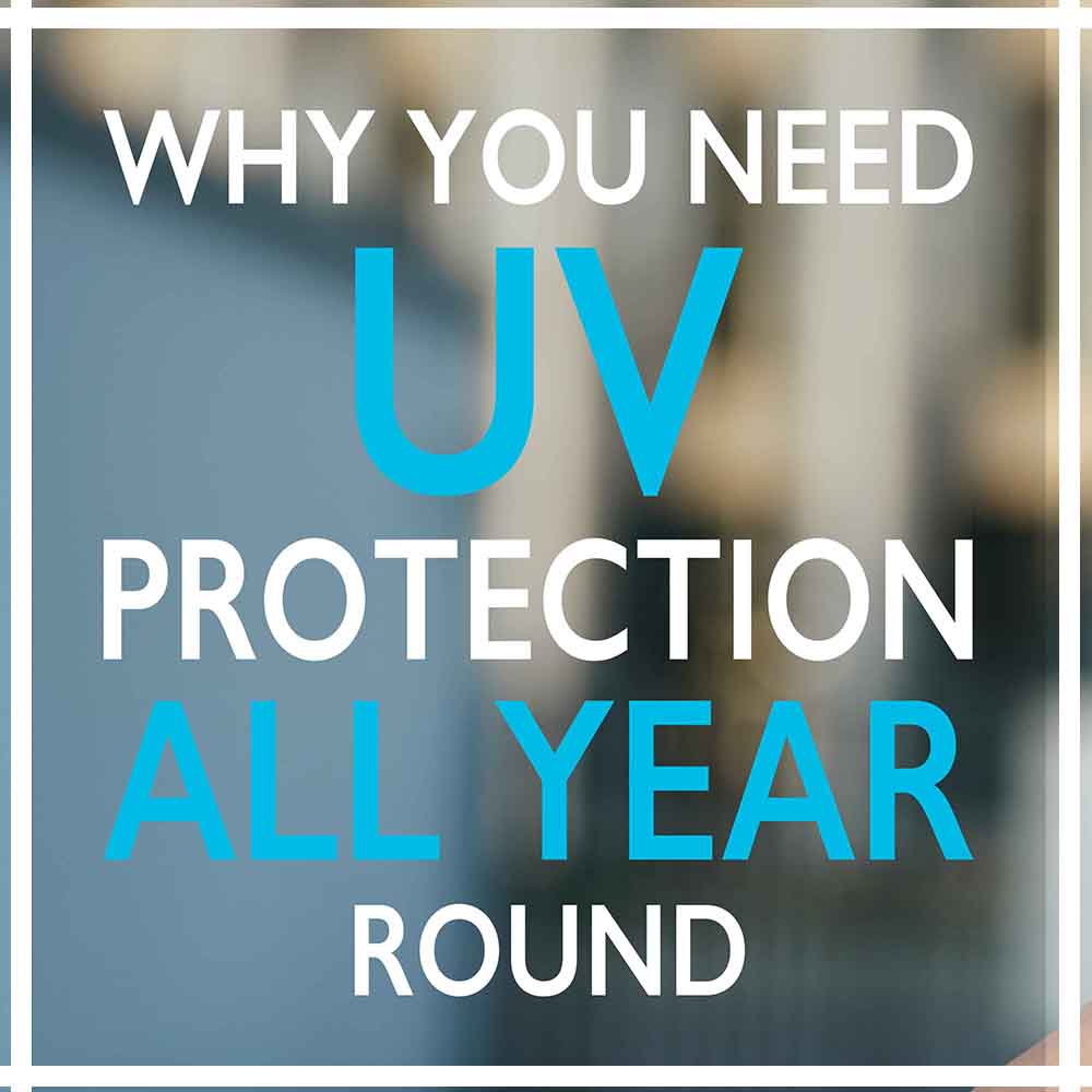 why you need uv protection all year round UV protection sunglasses Best sunglass brand